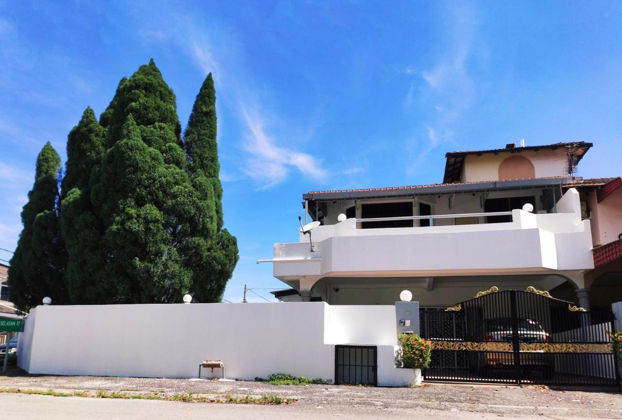 Season Promotion! 4b12b Max 19 Pax Party House Rumah percutian *